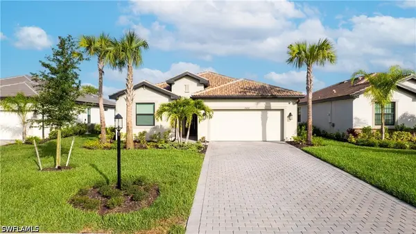 20260 Millrun Drive, Estero, FL 33928