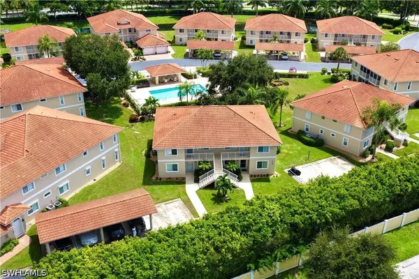 1766 Reuven Circle #3, Naples, FL 34112
