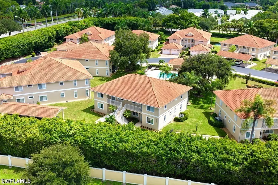 1766 Reuven Circle #3, Naples, FL 34112 - #2