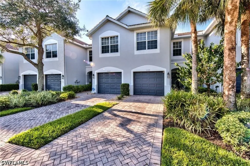 15591 Marcello Circle #143, Naples, FL 34110 - #1