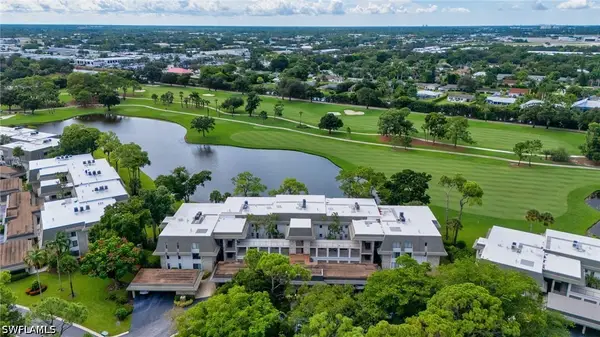 614 Wildwood Lane #614, Naples, FL 34105