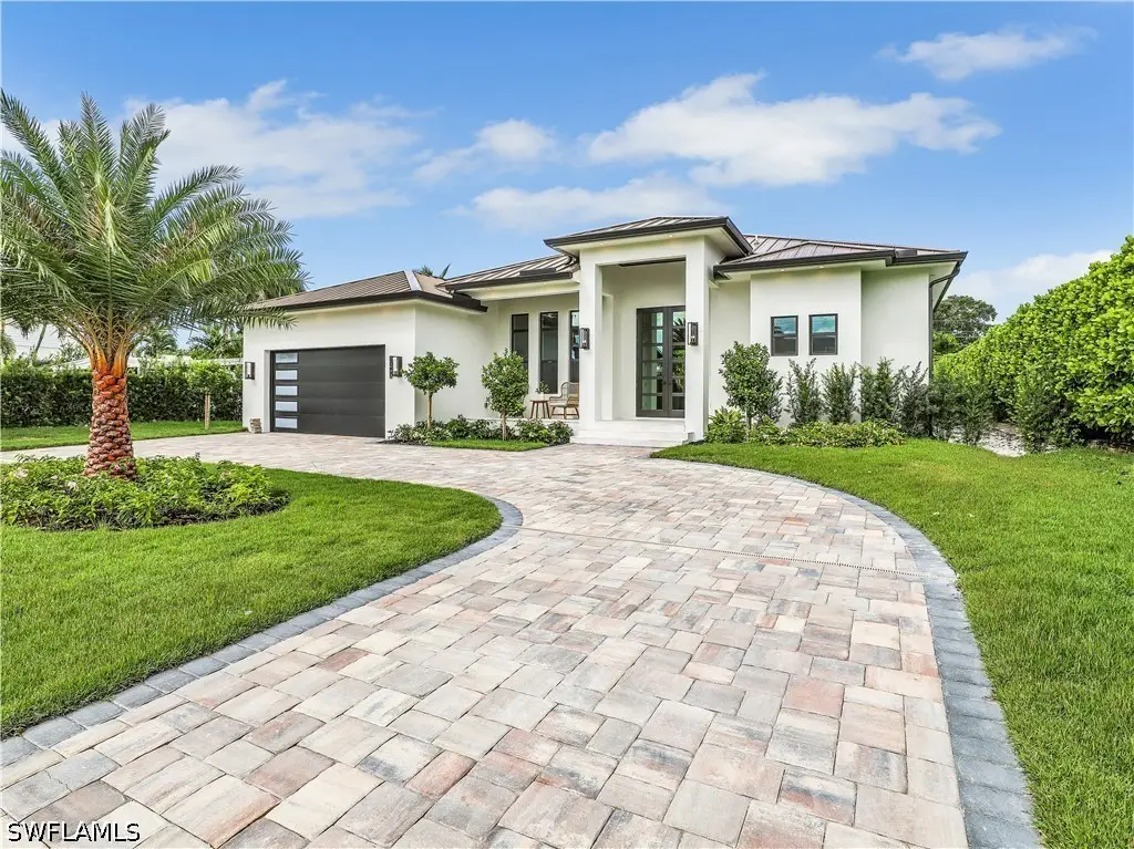 1343 12th Street N, Naples, FL 34102 - #1