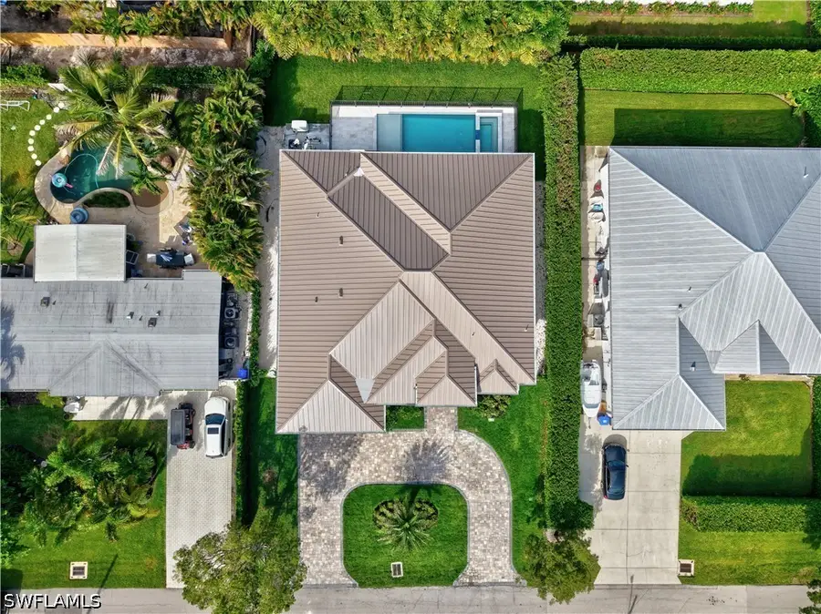 1343 12th Street N, Naples, FL 34102 - #3