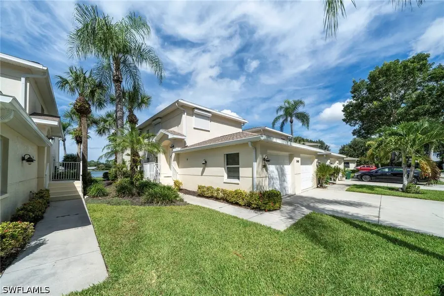 3480 W Crown Pointe Boulevard #201, Naples, FL 34112 - #3