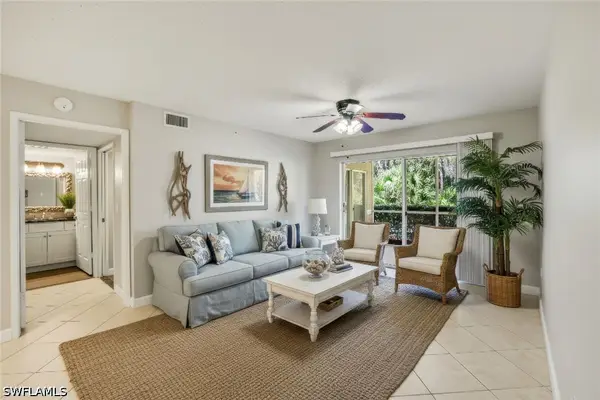 1865 Florida Club Drive #6110, Naples, FL 34112