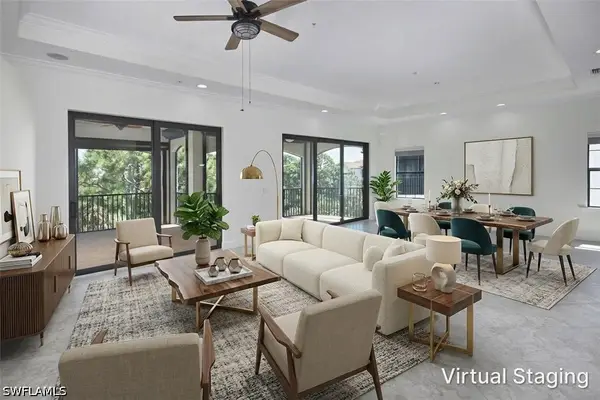 4570 Colony Villas Drive #3, Bonita Springs, FL 34134