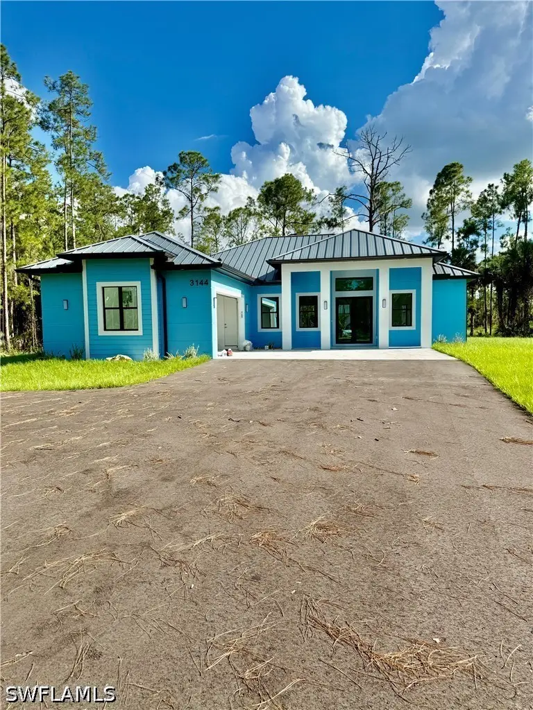 3144 10th Avenue Ne, Naples, FL 34120 - #1