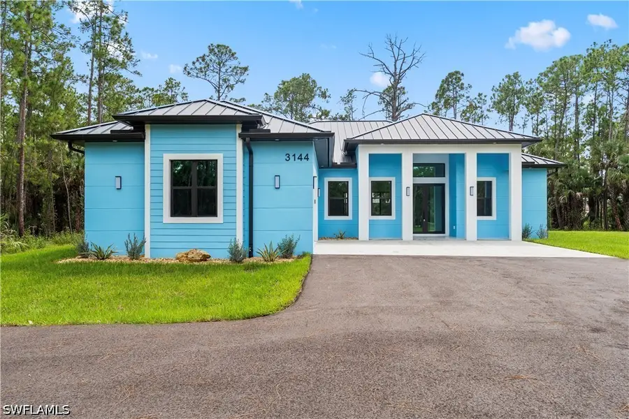 3206 10th Avenue Ne, Naples, FL 34120 - #2