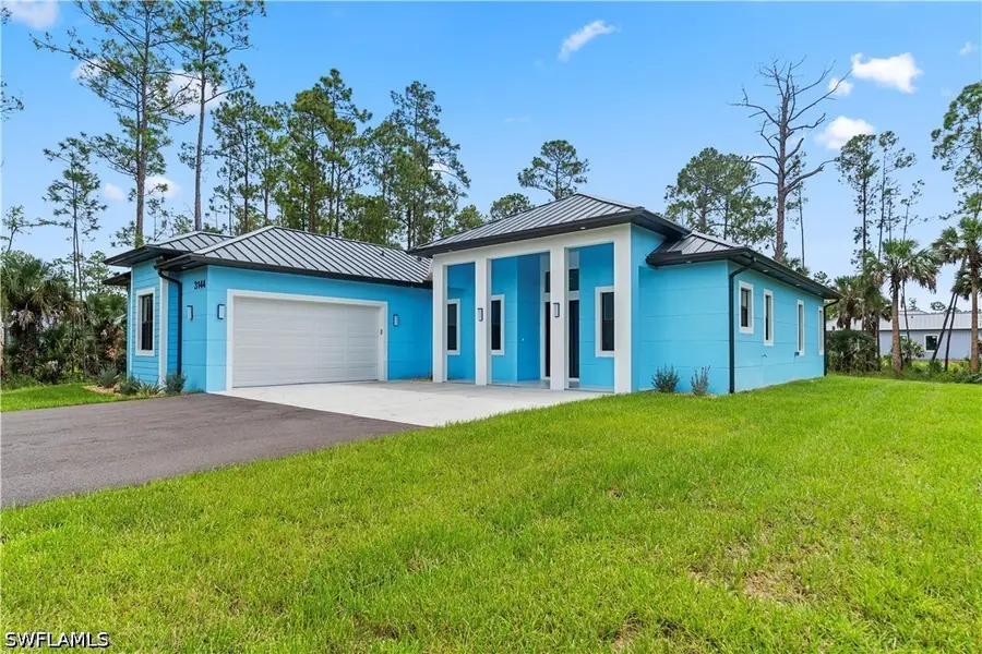 3206 10th Avenue Ne, Naples, FL 34120 - #3