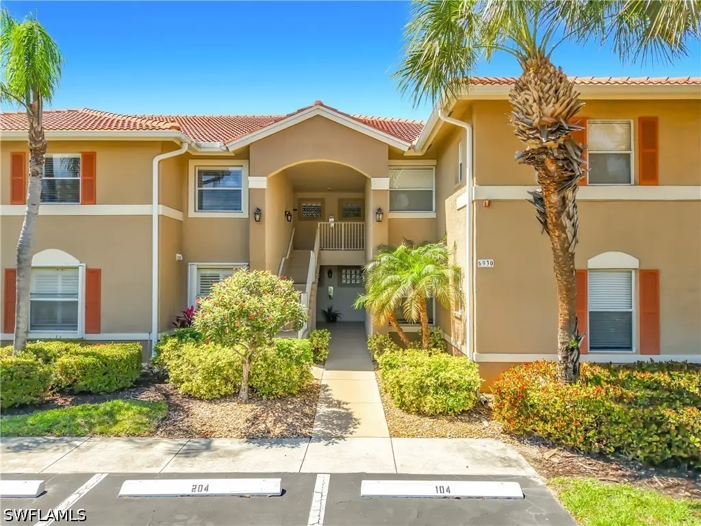 6930 Huntington Lakes Circle #104, Naples, FL 34119 - #1