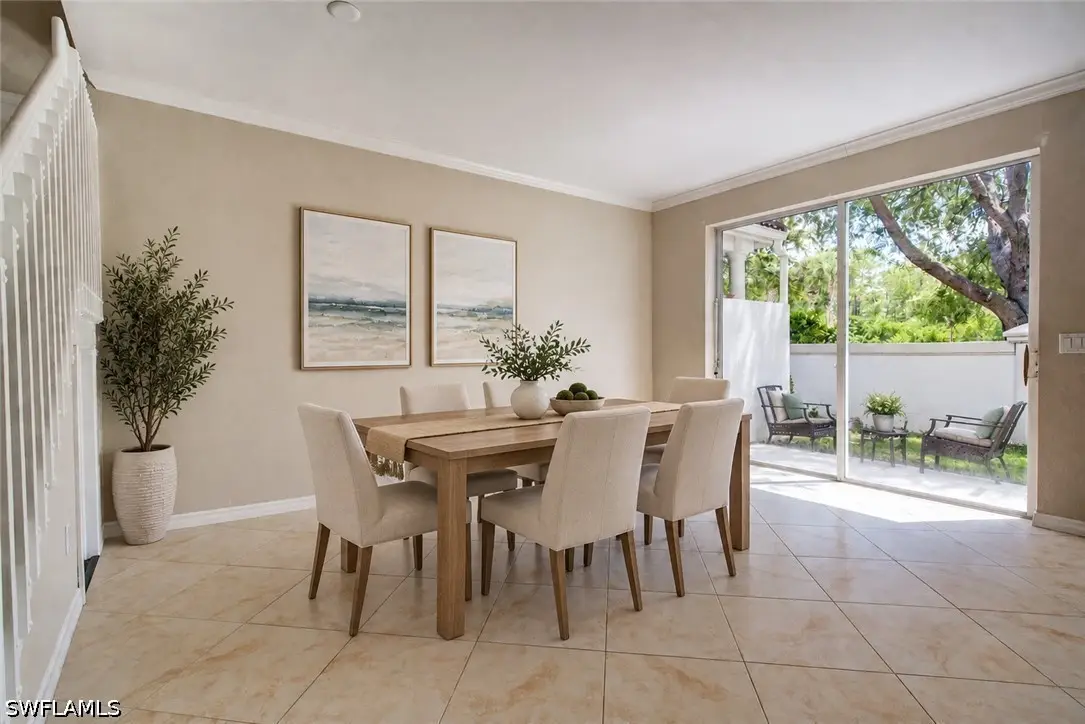 7020 Ambrosia Lane #1108, Naples, FL 34119 - #1