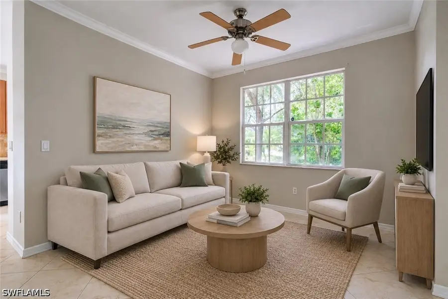 7020 Ambrosia Lane #1108, Naples, FL 34119 - #2