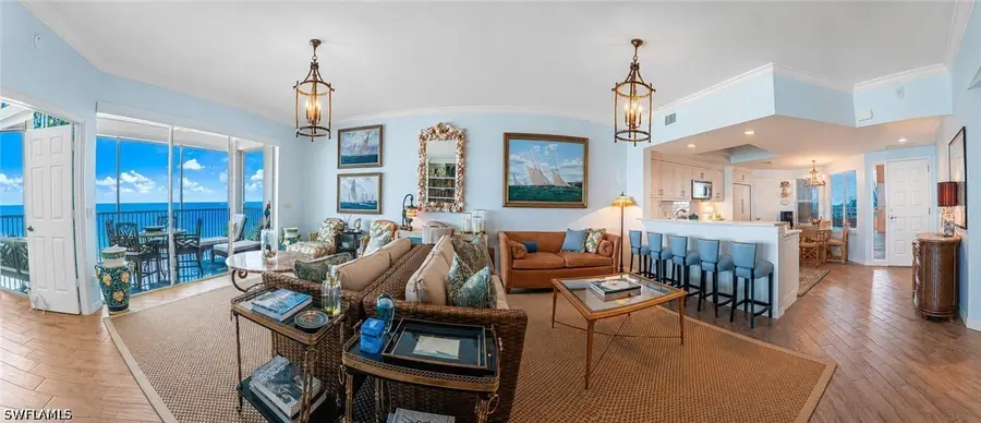 253 Barefoot Beach Boulevard #403, Bonita Springs, FL 34134 - #3