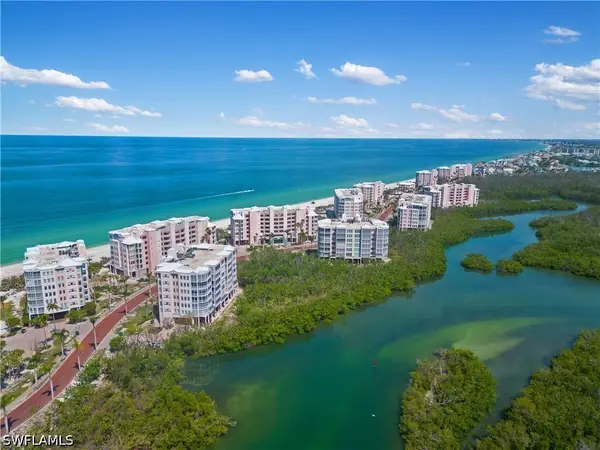267 Barefoot Beach Boulevard #204, Bonita Springs, FL 34134