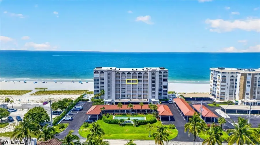 26000 Hickory Boulevard #604, Bonita Springs, FL 34134 - #3