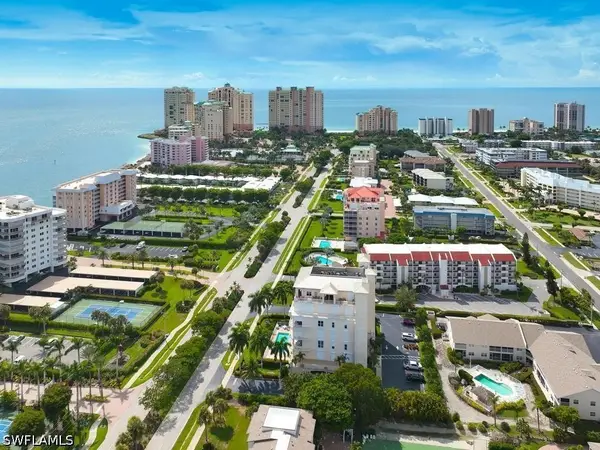 1061 S Collier Boulevard #PH 1, Marco Island, FL 34145