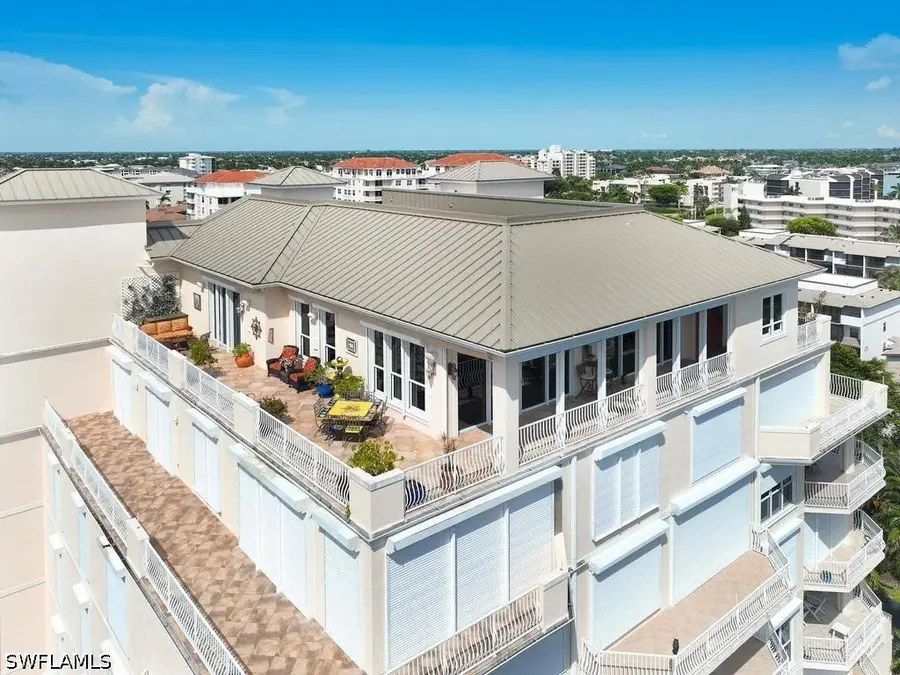1061 S Collier Boulevard #PH 1, Marco Island, FL 34145 - #2