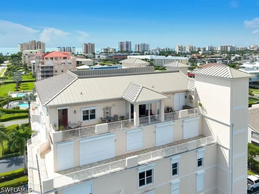 1061 S Collier Boulevard #PH 1, Marco Island, FL 34145 - #3