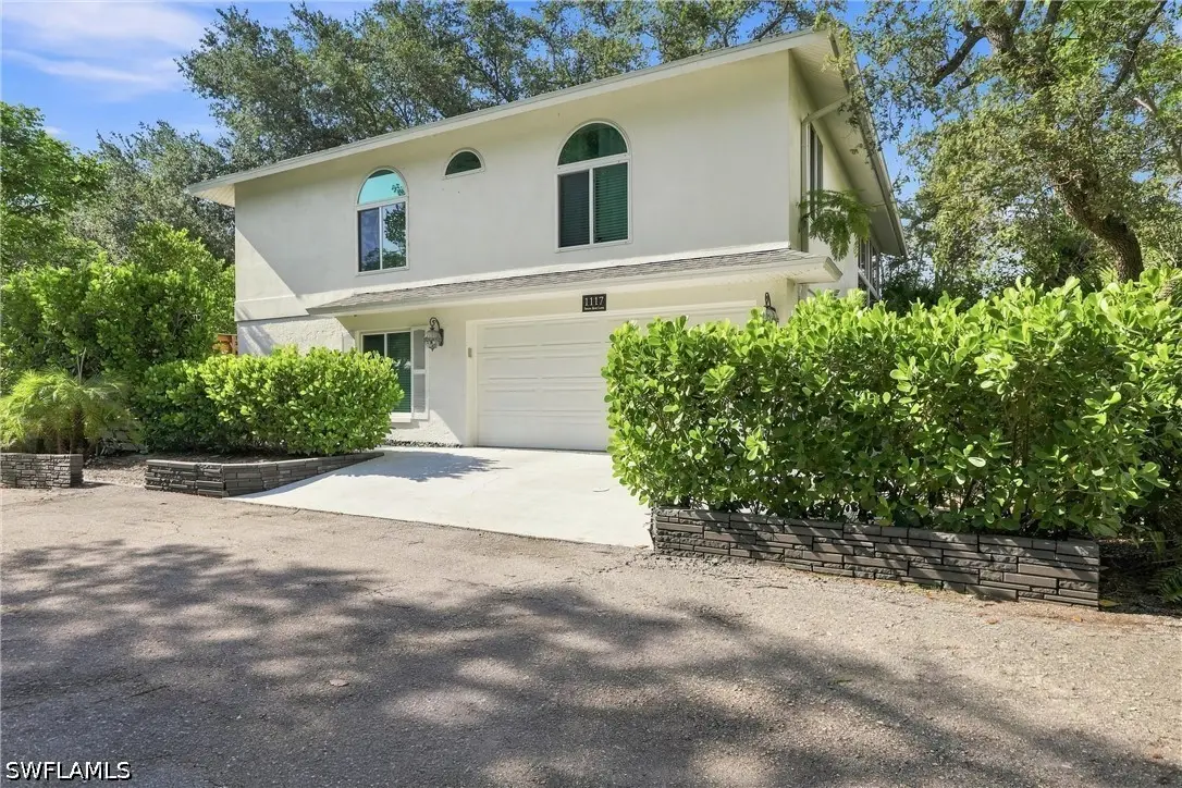 1117 Shady Rest Lane, Naples, FL 34103 - #1