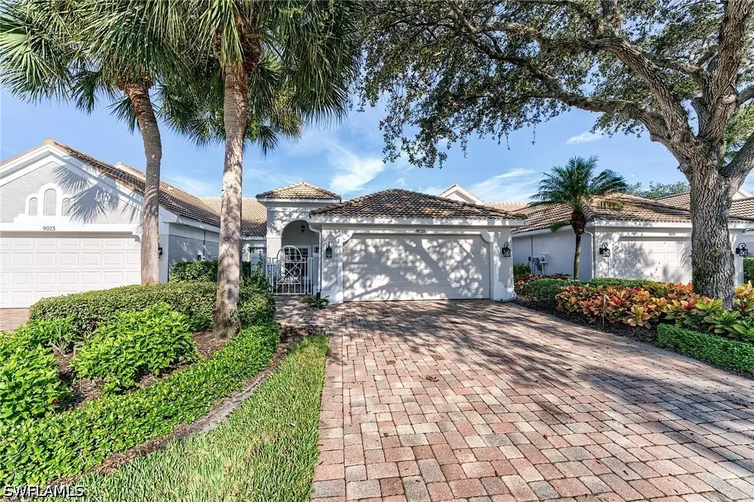 9021 Spring Run Boulevard, Estero, FL 34135 - #1