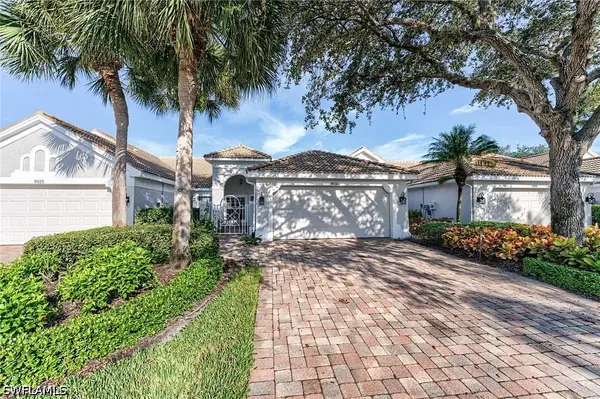 9021 Spring Run Boulevard, Estero, FL 34135