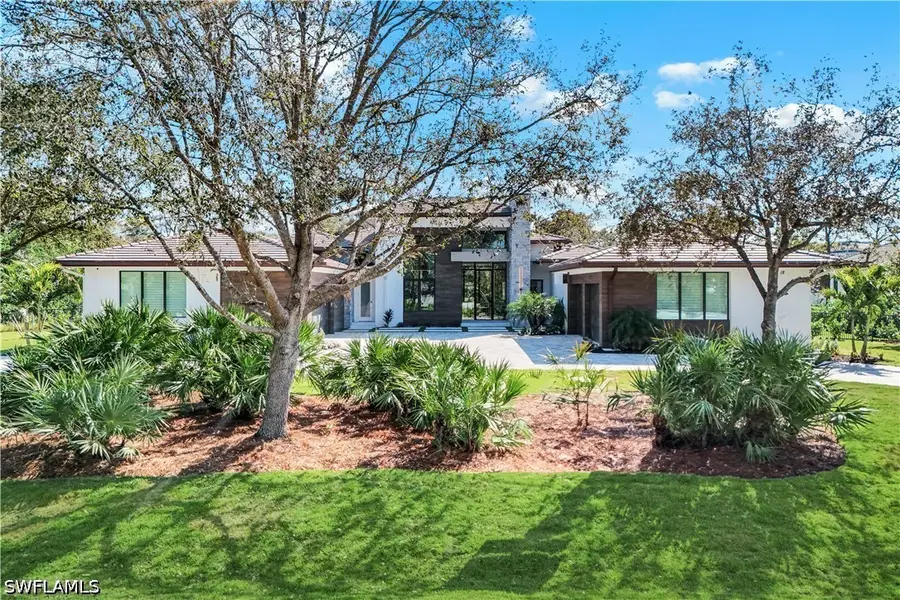 18 Caribbean Road, Naples, FL 34108 - #2