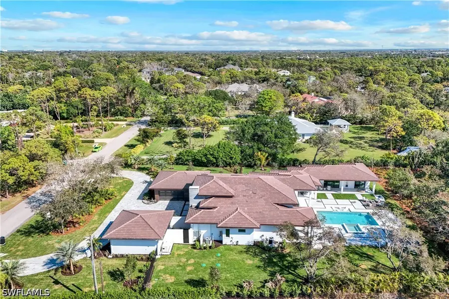 18 Caribbean Road, Naples, FL 34108 - #3