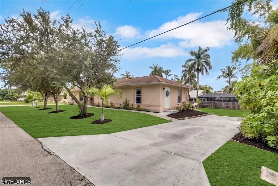 3920 10th Street N, Naples, FL 34103 - #2