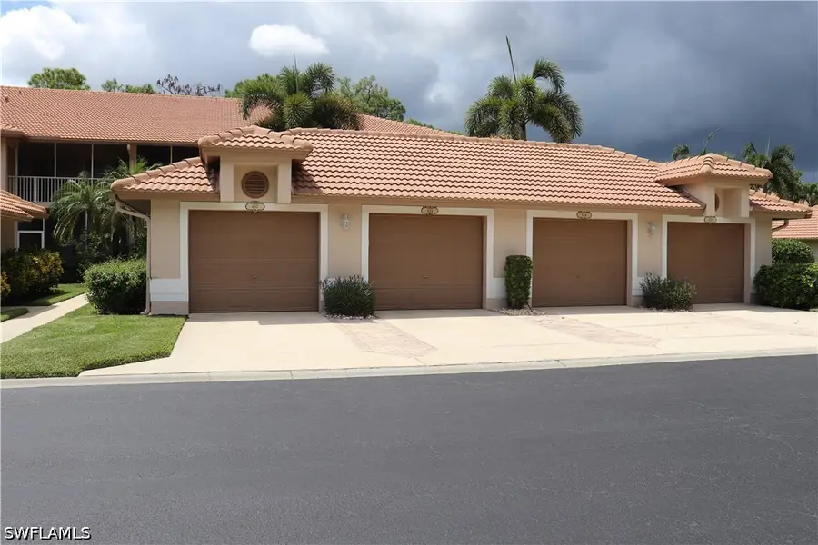 8055 Tiger Cove #603, Naples, FL 34113 - #3
