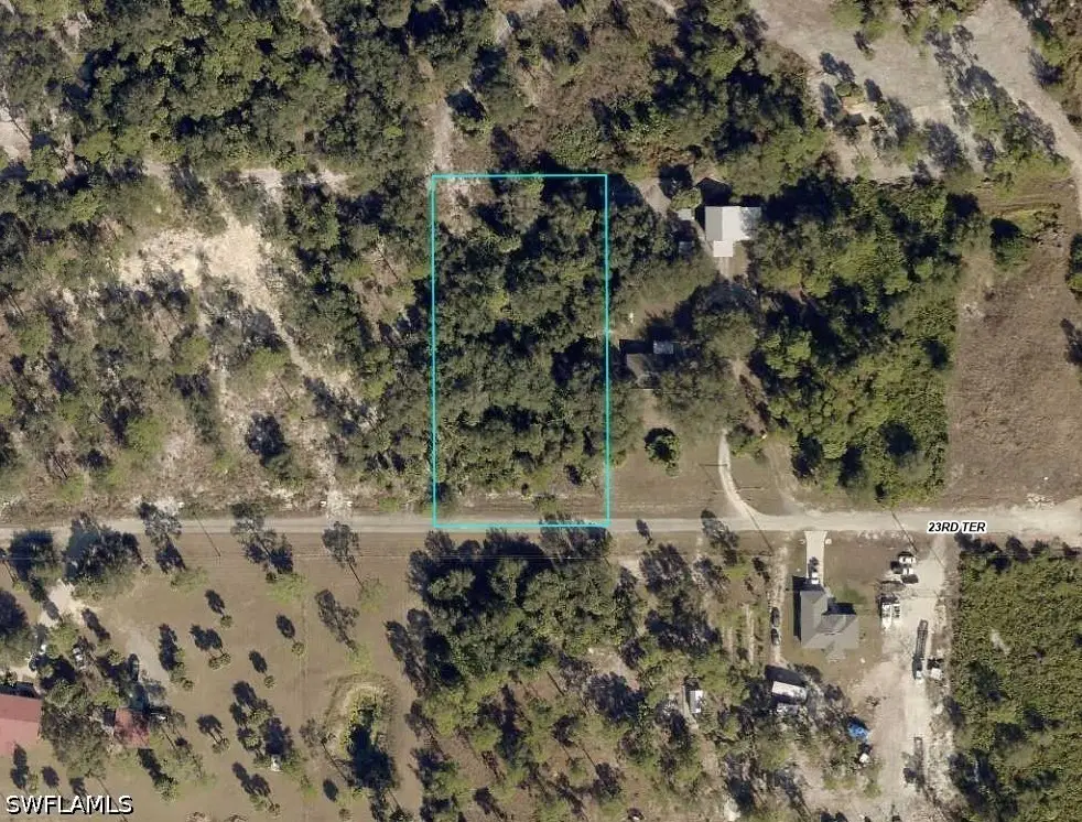 7824 23rd Terrace, Labelle, FL 33935 - #1