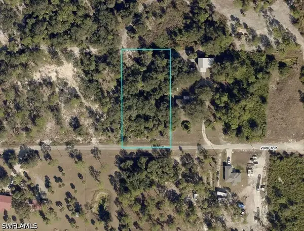 7824 23rd Terrace, Labelle, FL 33935