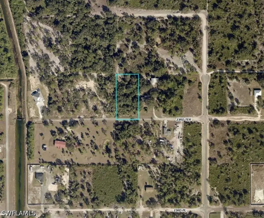 7824 23rd Terrace, Labelle, FL 33935 - #2