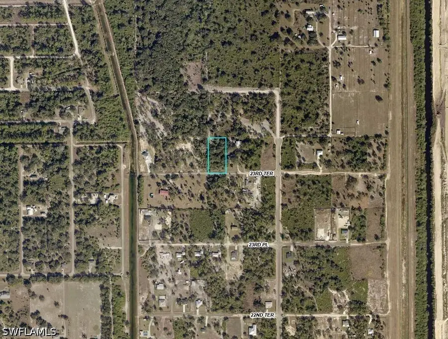 7824 23rd Terrace, Labelle, FL 33935 - #3