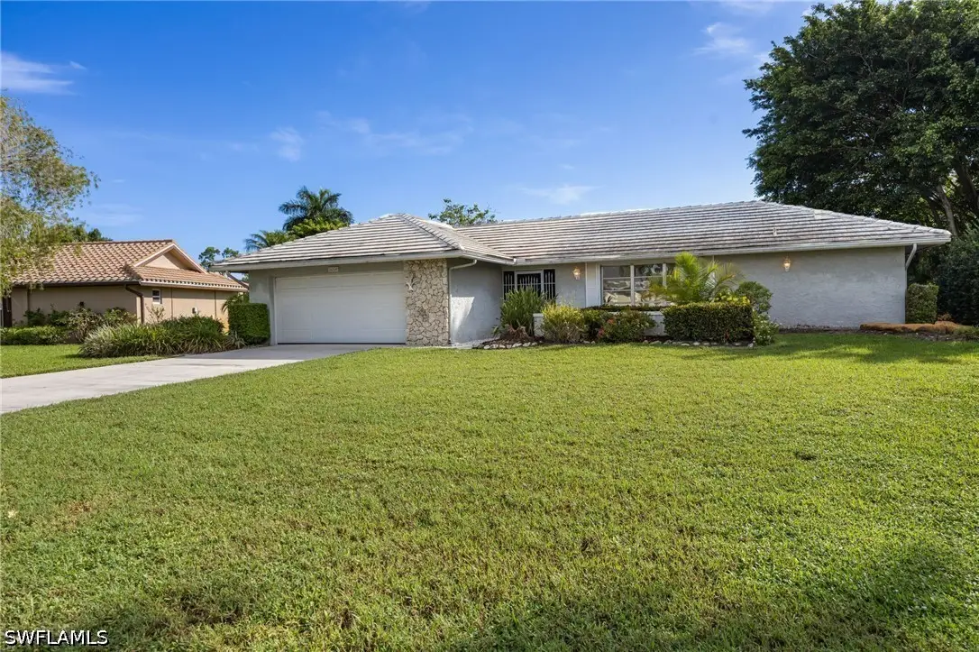 379 Torrey Pines Point, Naples, FL 34113 - #1