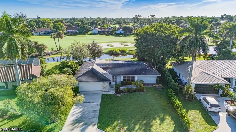 379 Torrey Pines Point, Naples, FL 34113 - #2