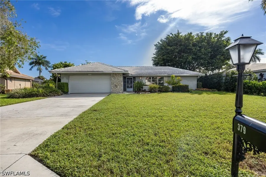 379 Torrey Pines Point, Naples, FL 34113 - #3