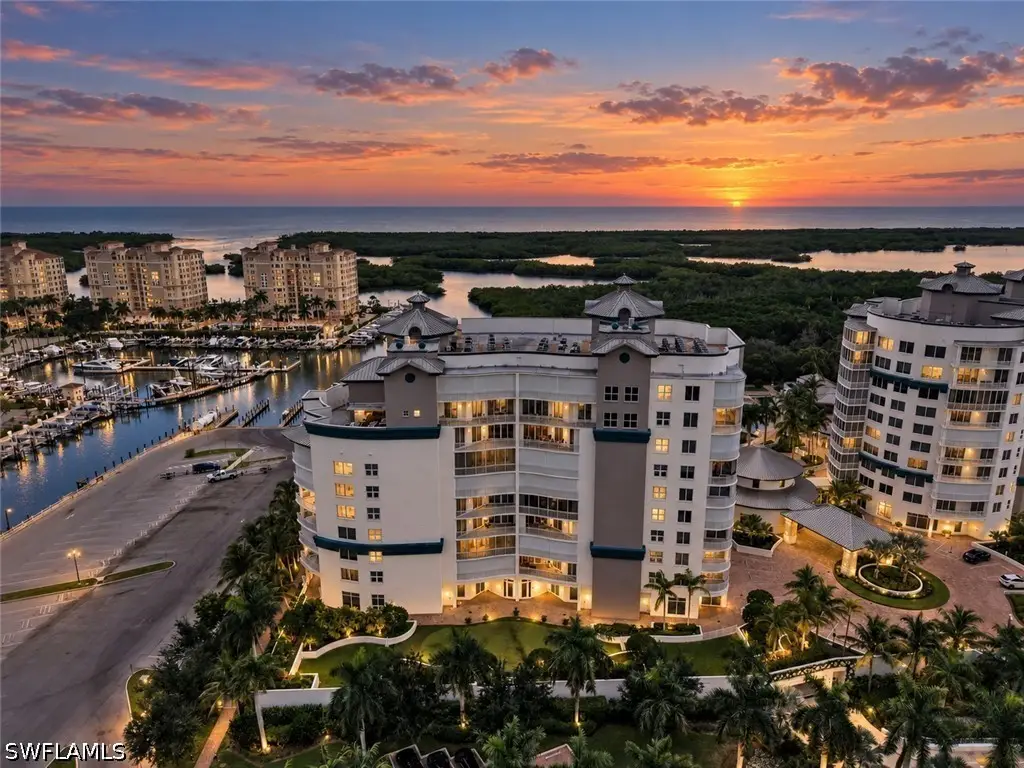 13665 Vanderbilt Drive #301, Naples, FL 34110 - #1