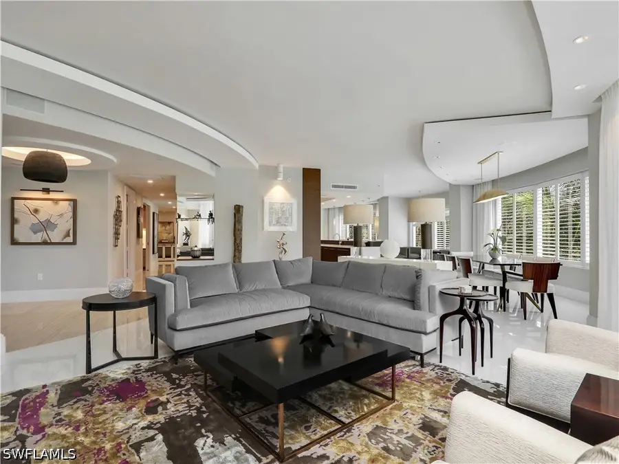 13665 Vanderbilt Drive #301, Naples, FL 34110 - #3