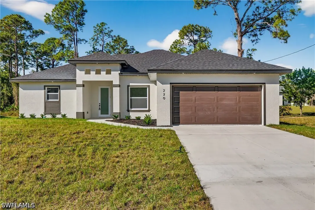 820 Dudley Avenue S, Lehigh Acres, FL 33974 - #1