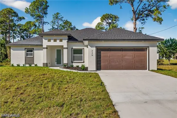820 Dudley Avenue S, Lehigh Acres, FL 33974