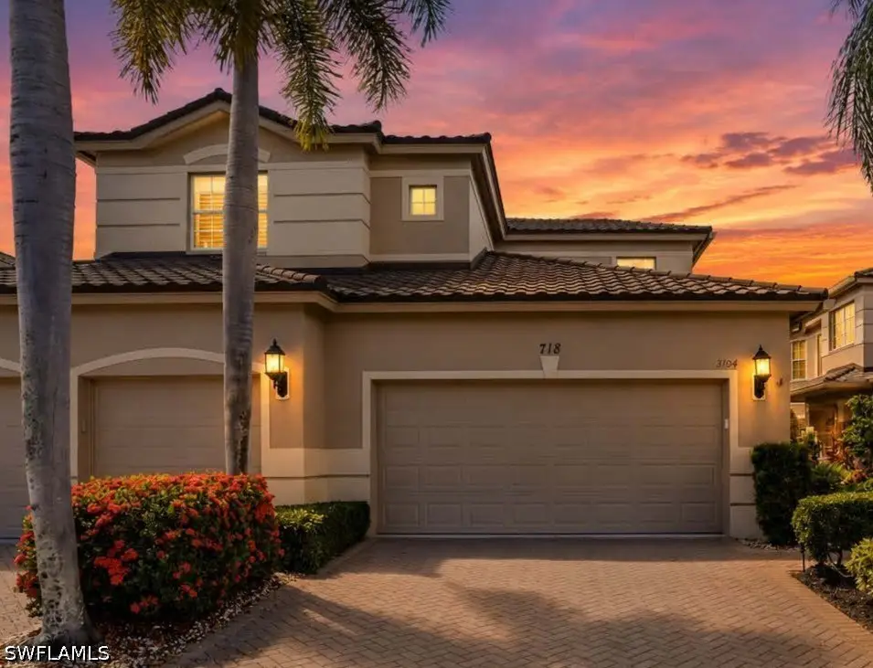 718 Regency Reserve Circle #3104, Naples, FL 34119 - #1