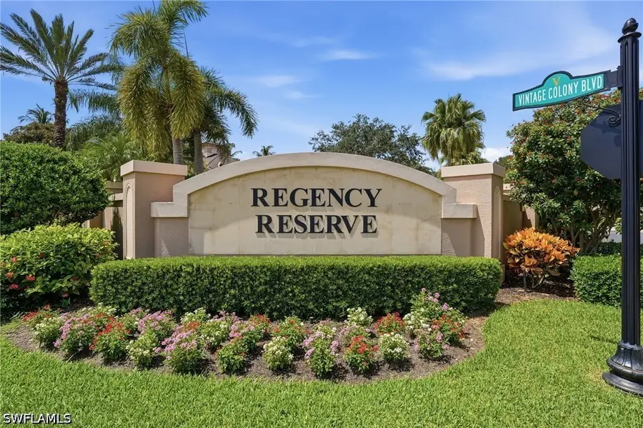 718 Regency Reserve Circle #3104, Naples, FL 34119 - #3