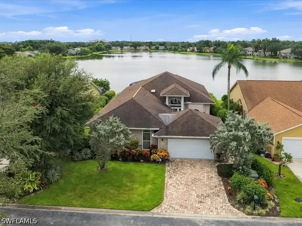 6526 Ilex Circle, Naples, FL 34109