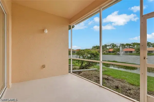 8099 Sanctuary Drive #1, Naples, FL 34104