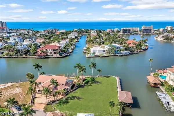 357 Germain Avenue, Naples, FL 34108