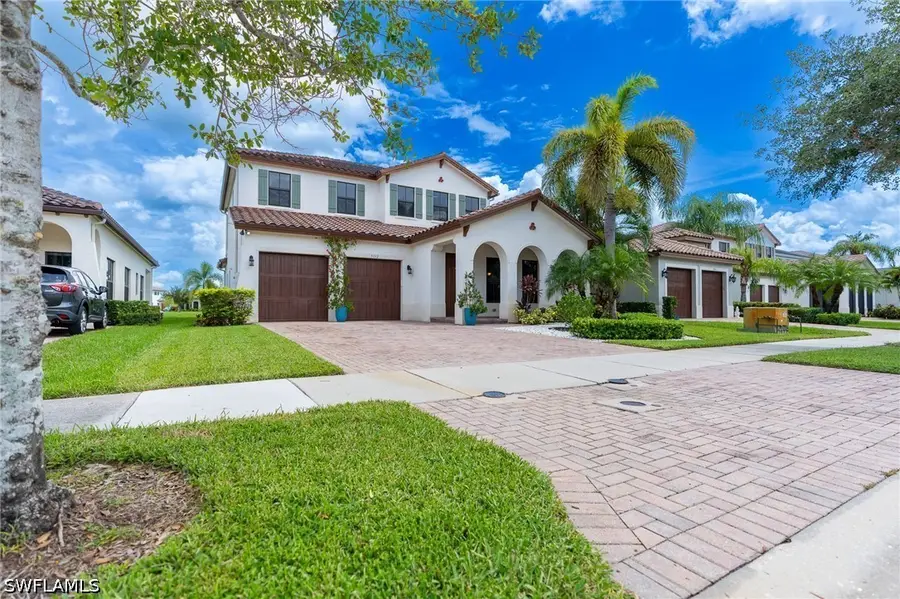 5142 Roma Street, Avenue Maria, FL 34142 - #2