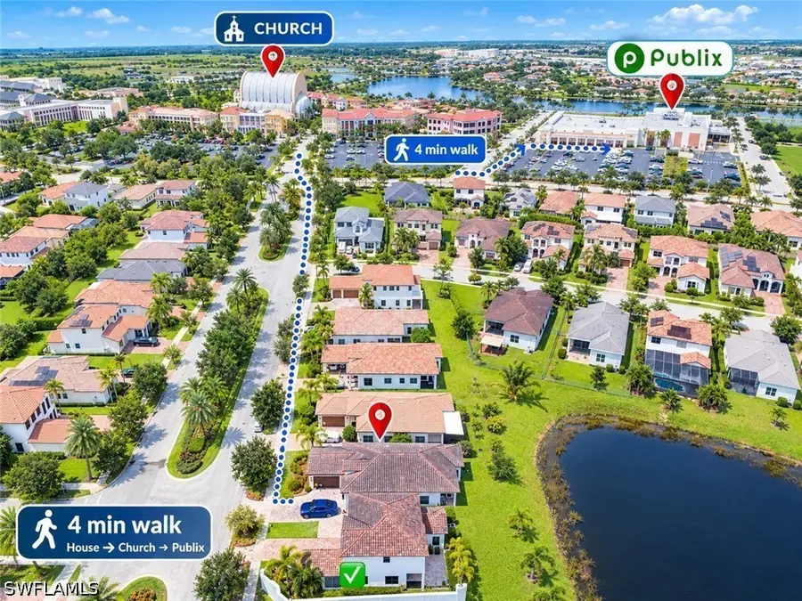 5142 Roma Street, Avenue Maria, FL 34142 - #3