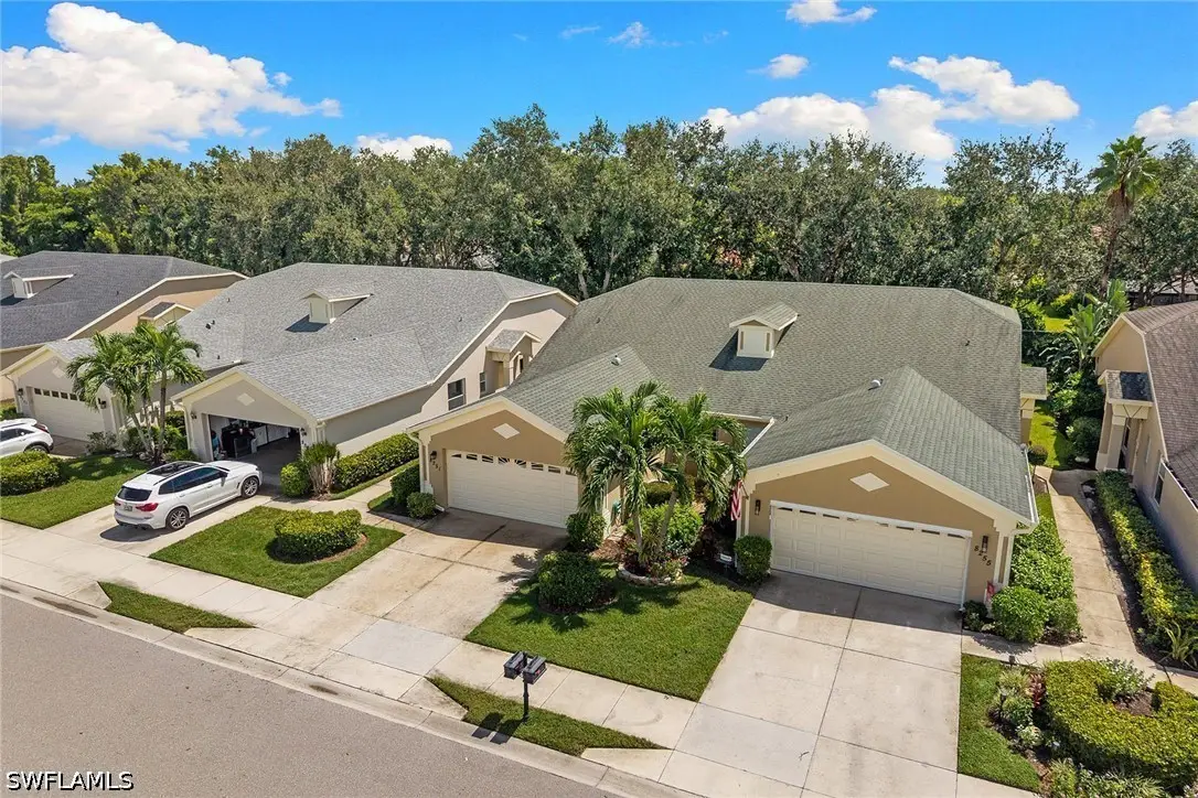 8251 Ibis Cove Circle #A129, Naples, FL 34119 - #1