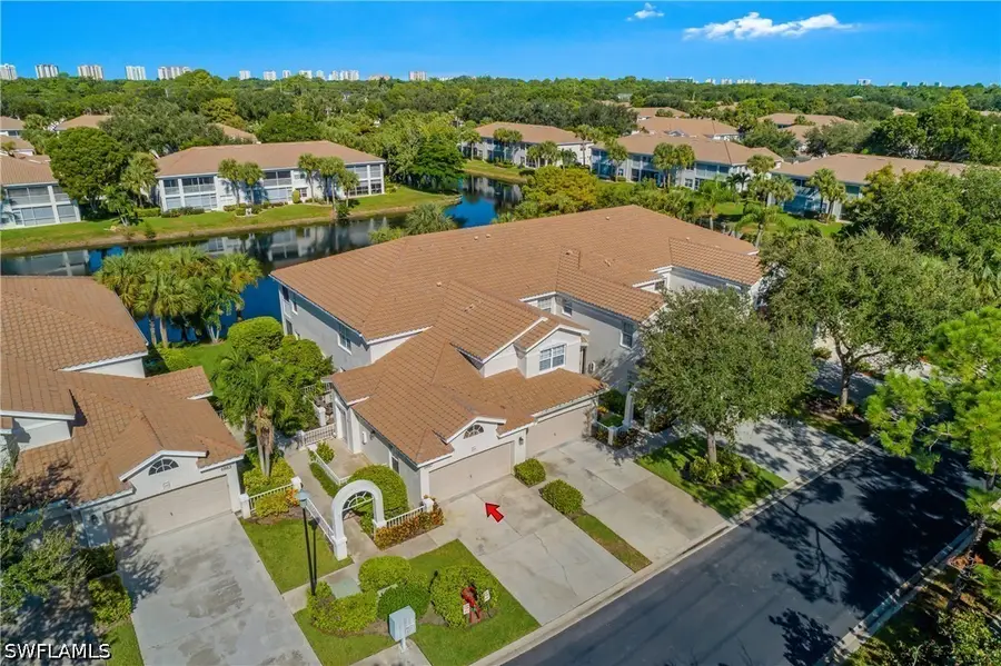 6867 Satinleaf Road S #201, Naples, FL 34109 - #3