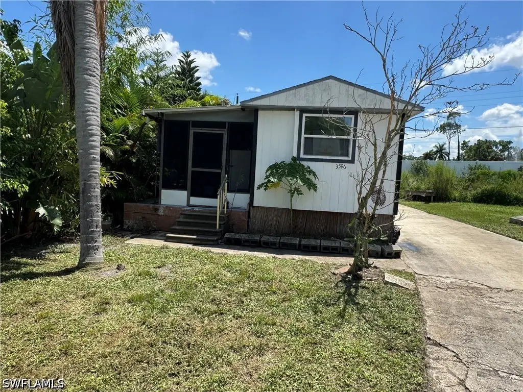 3596 Unique Circle, Fort Myers, FL 33908 - #1
